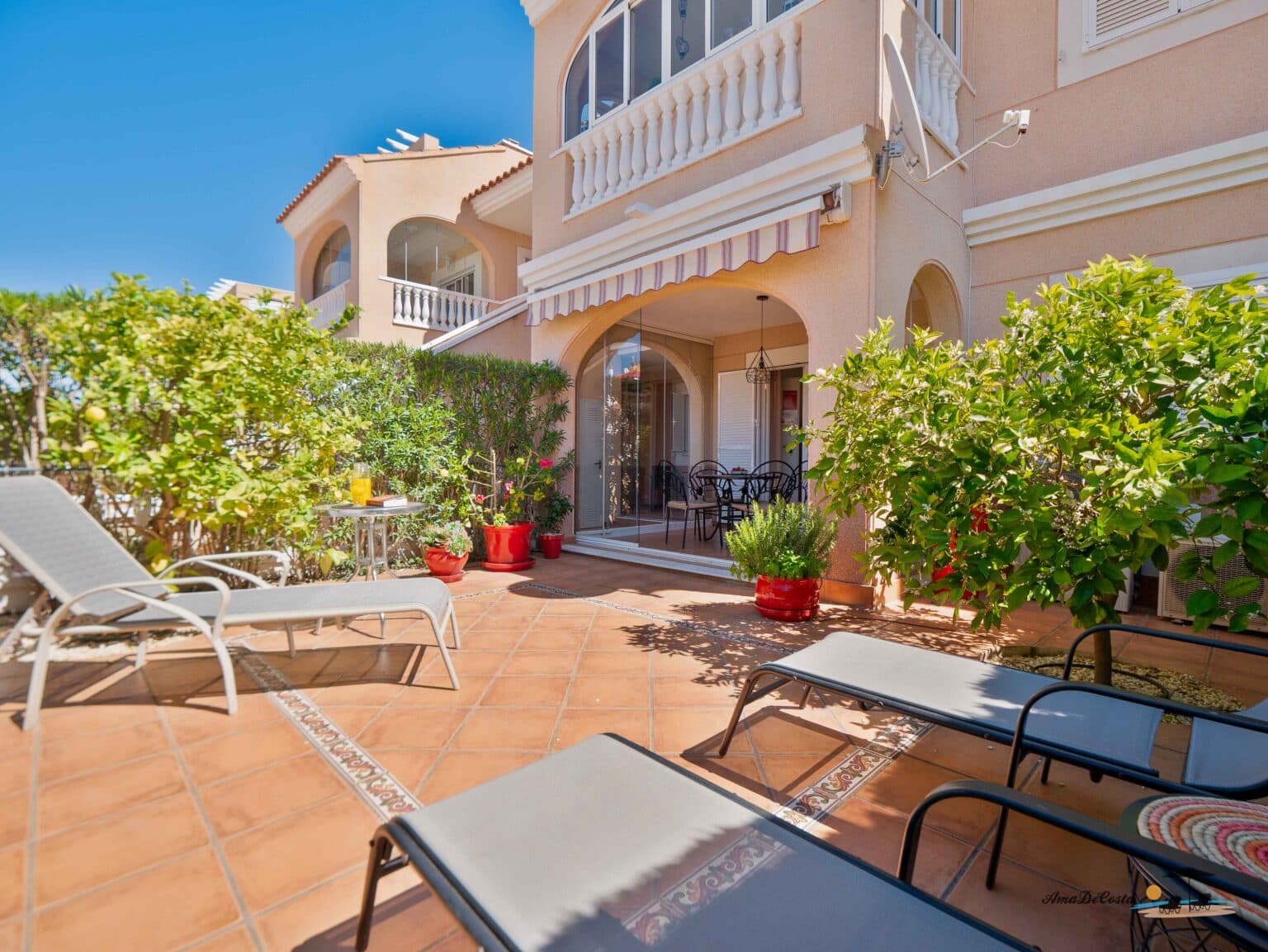 Apartament Margarita