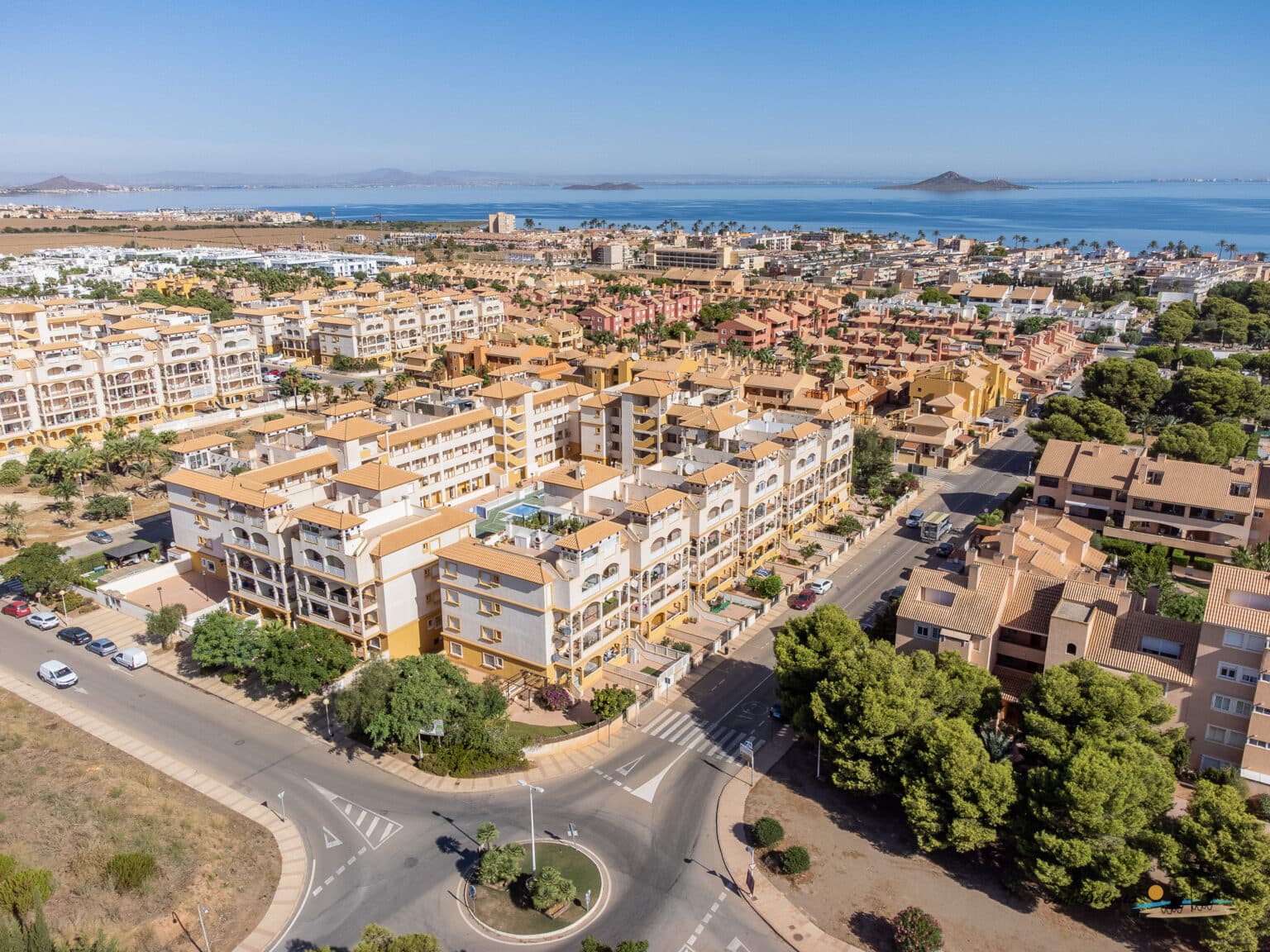 Apartament Rose