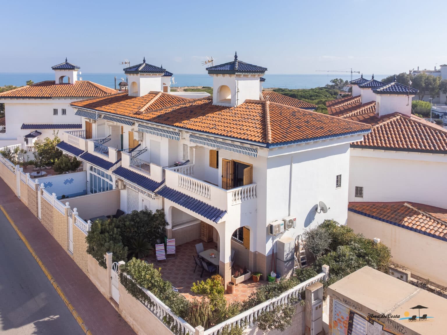 Apartament La Mata