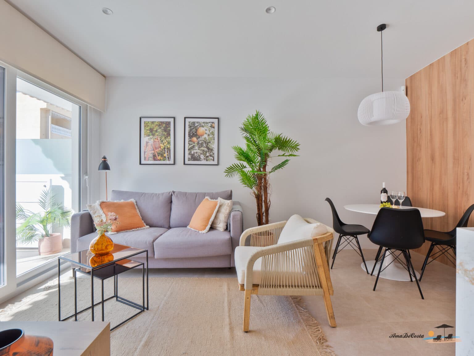 Apartament Flamingos & Spa