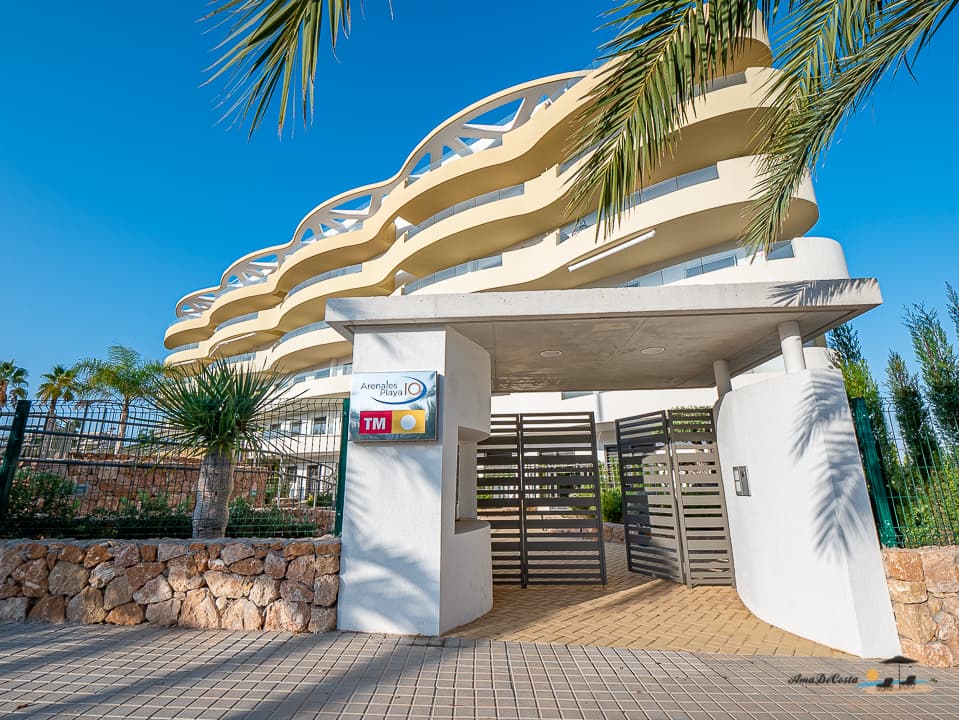Apartament Perla del Sol