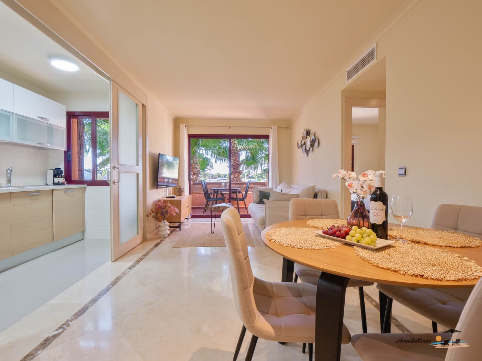 Apartament Las Palmas & Golf