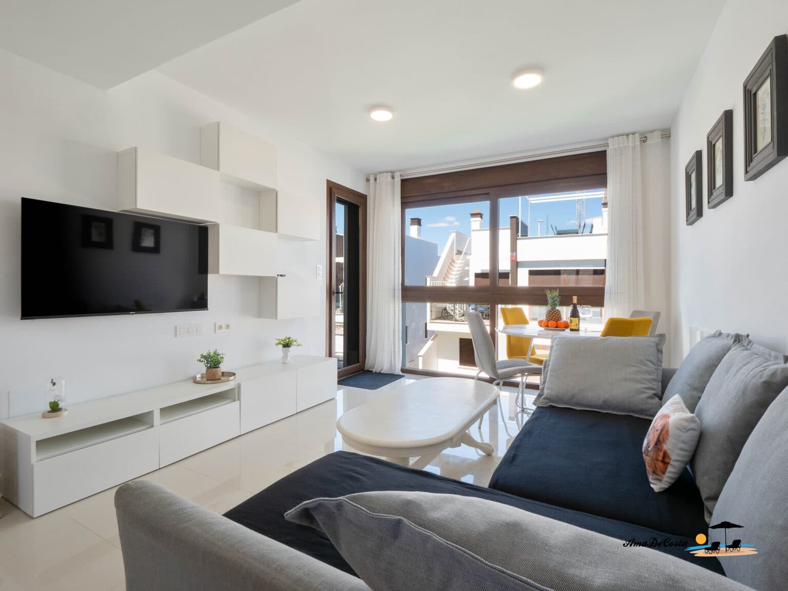 Alanis Holiday Home&Sun