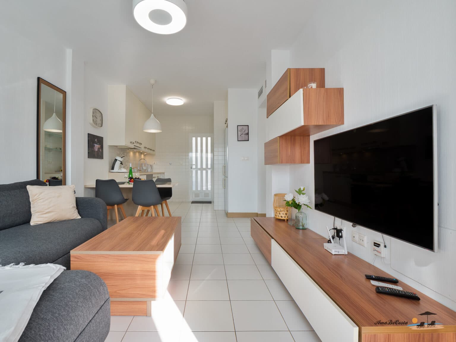 Apartament Agave