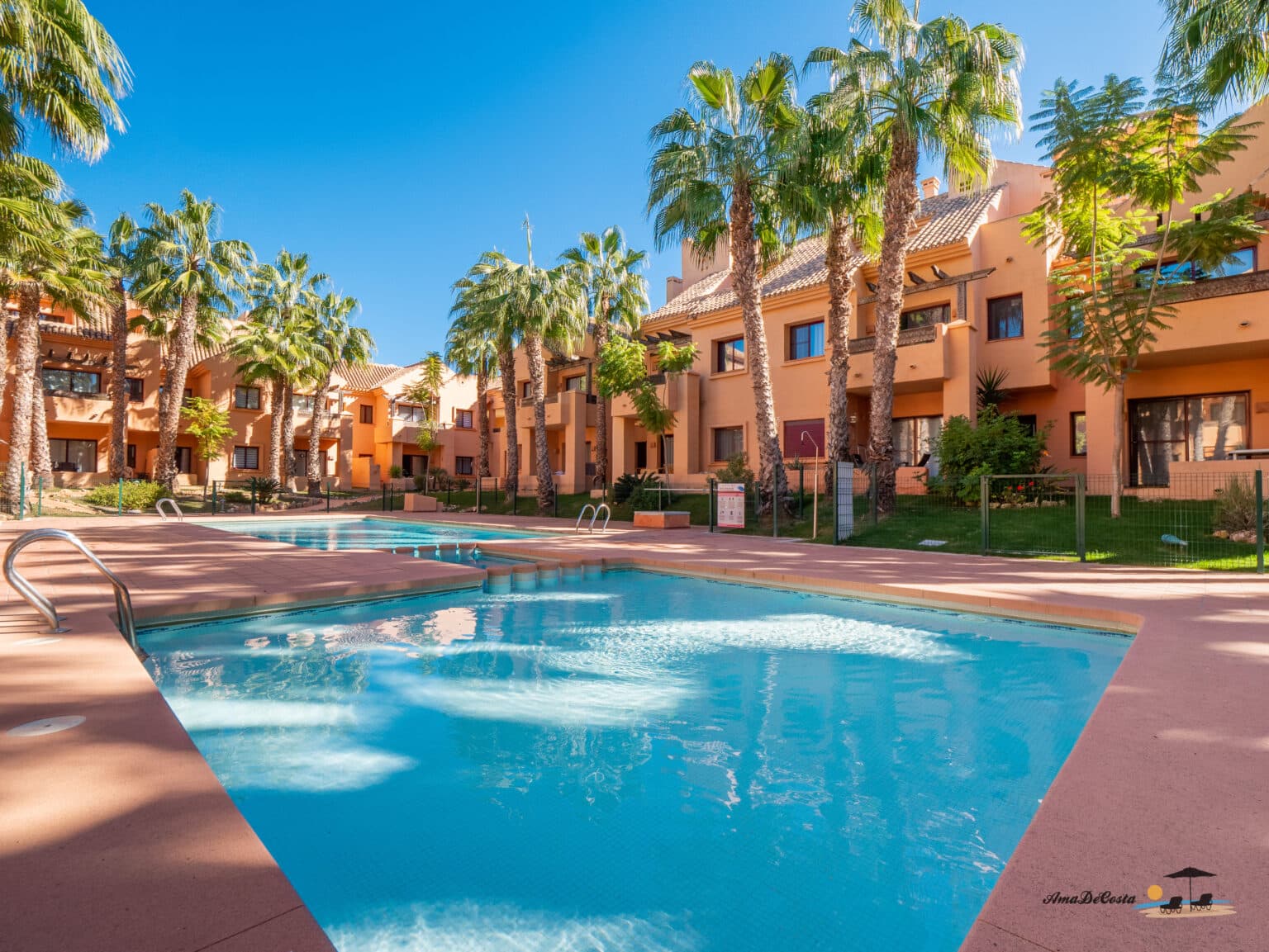 Apartament Nueva Ribera Beach Club 78