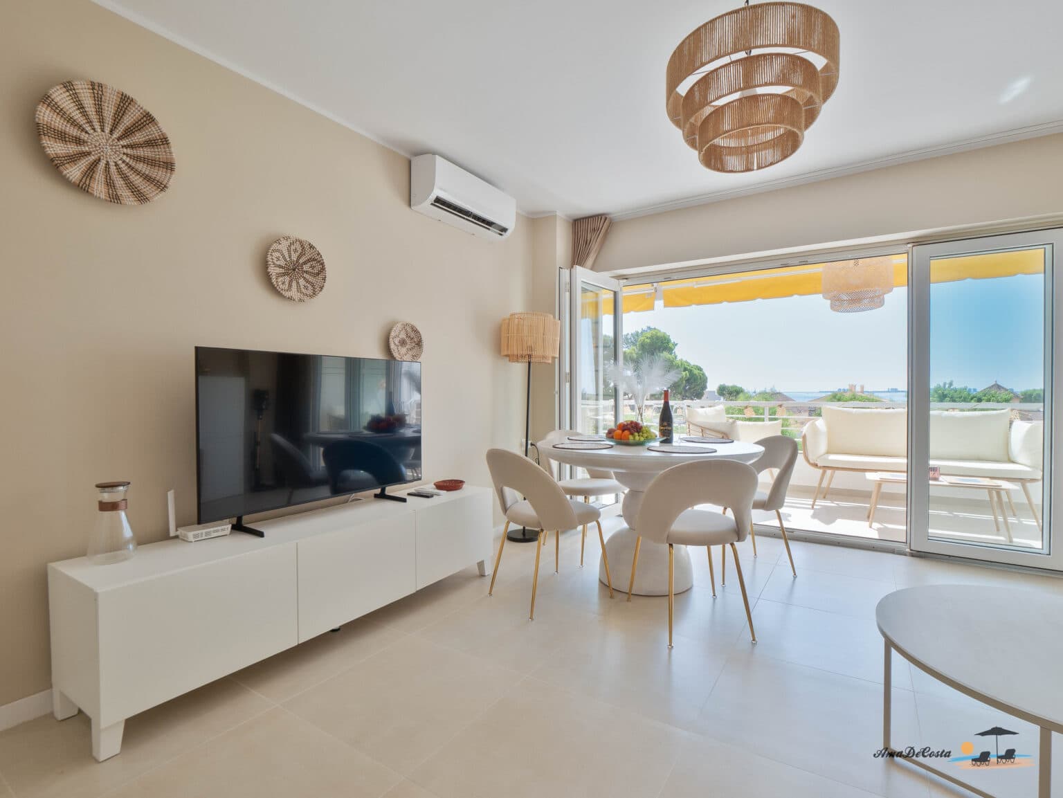 Apartament Perla de la Ribera