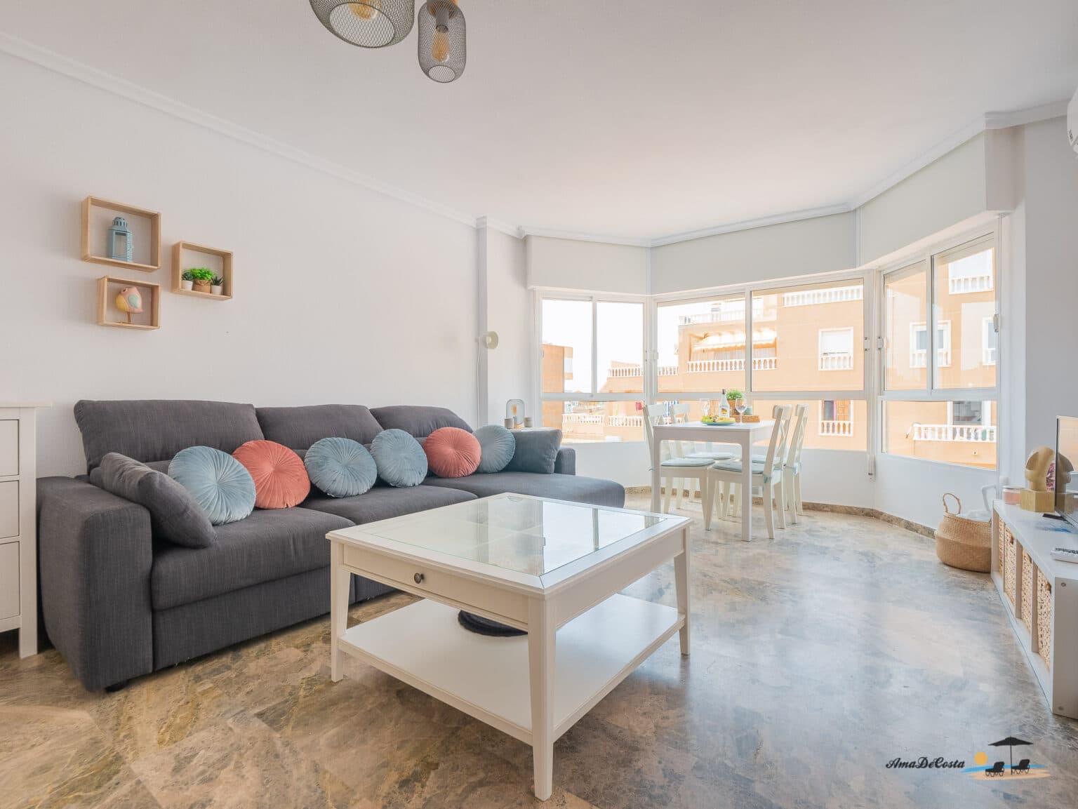 Apartament La Calma