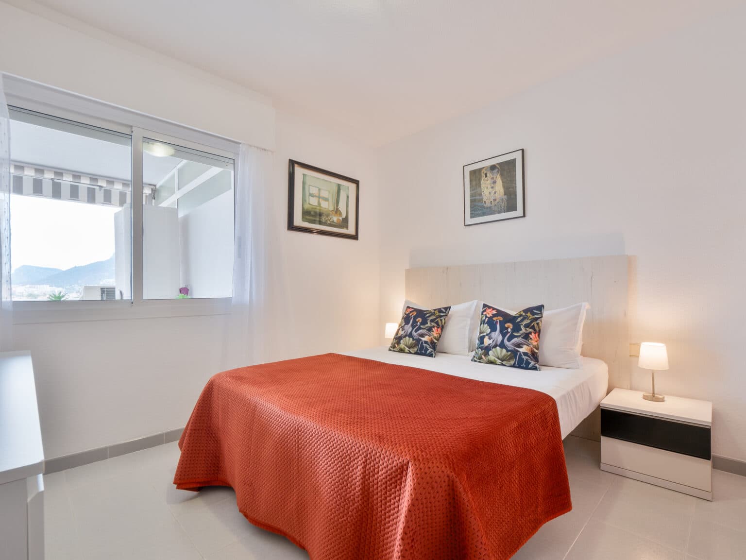 Apartament Esmeralda Minevra