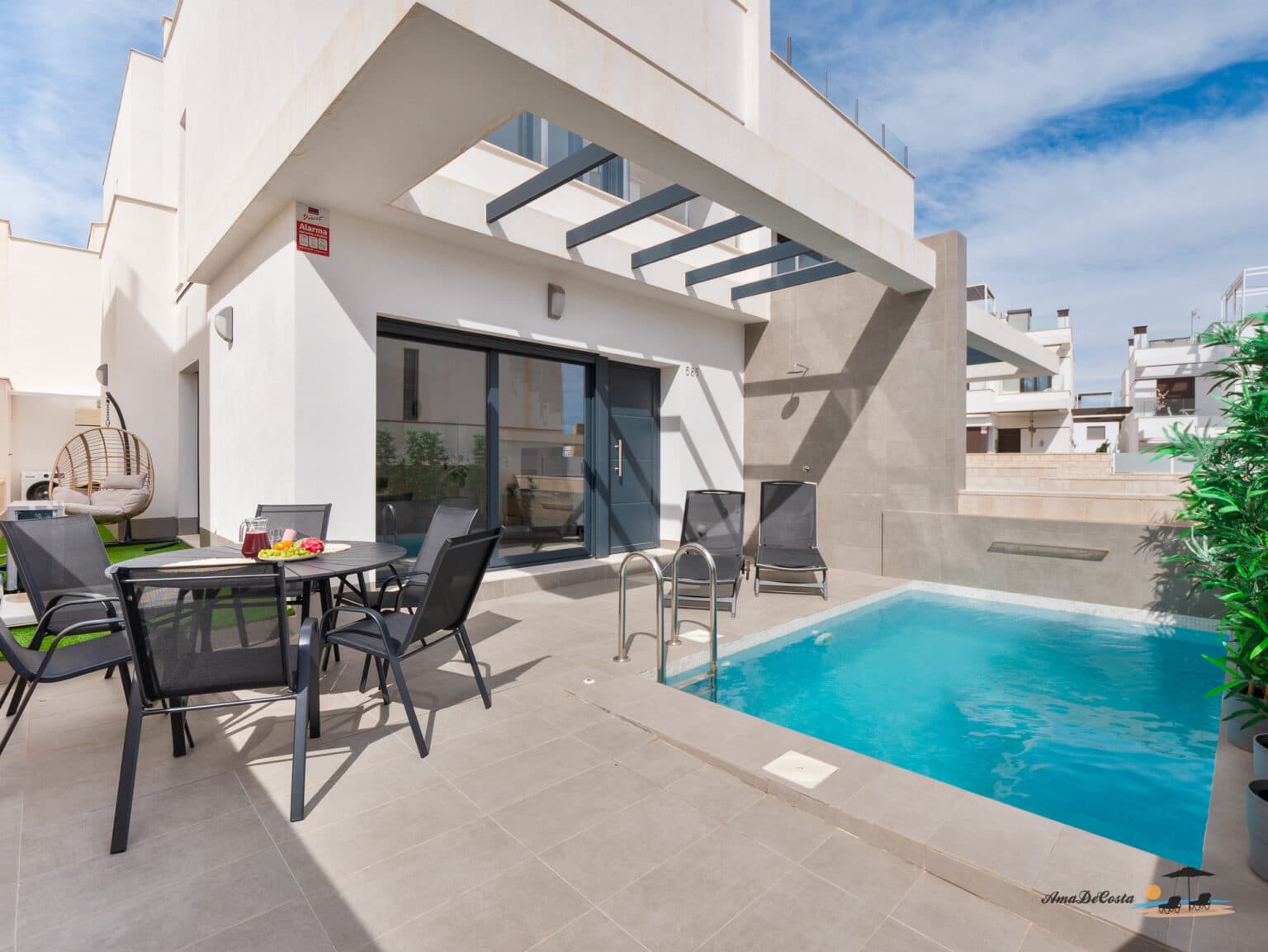 Villa Sun&GOLF Residence
