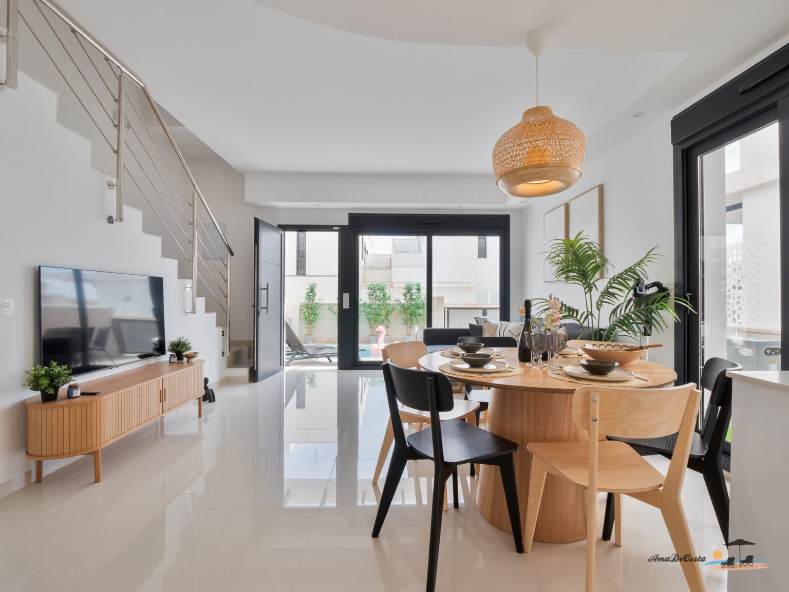 Willa Sun&GOLF Residence