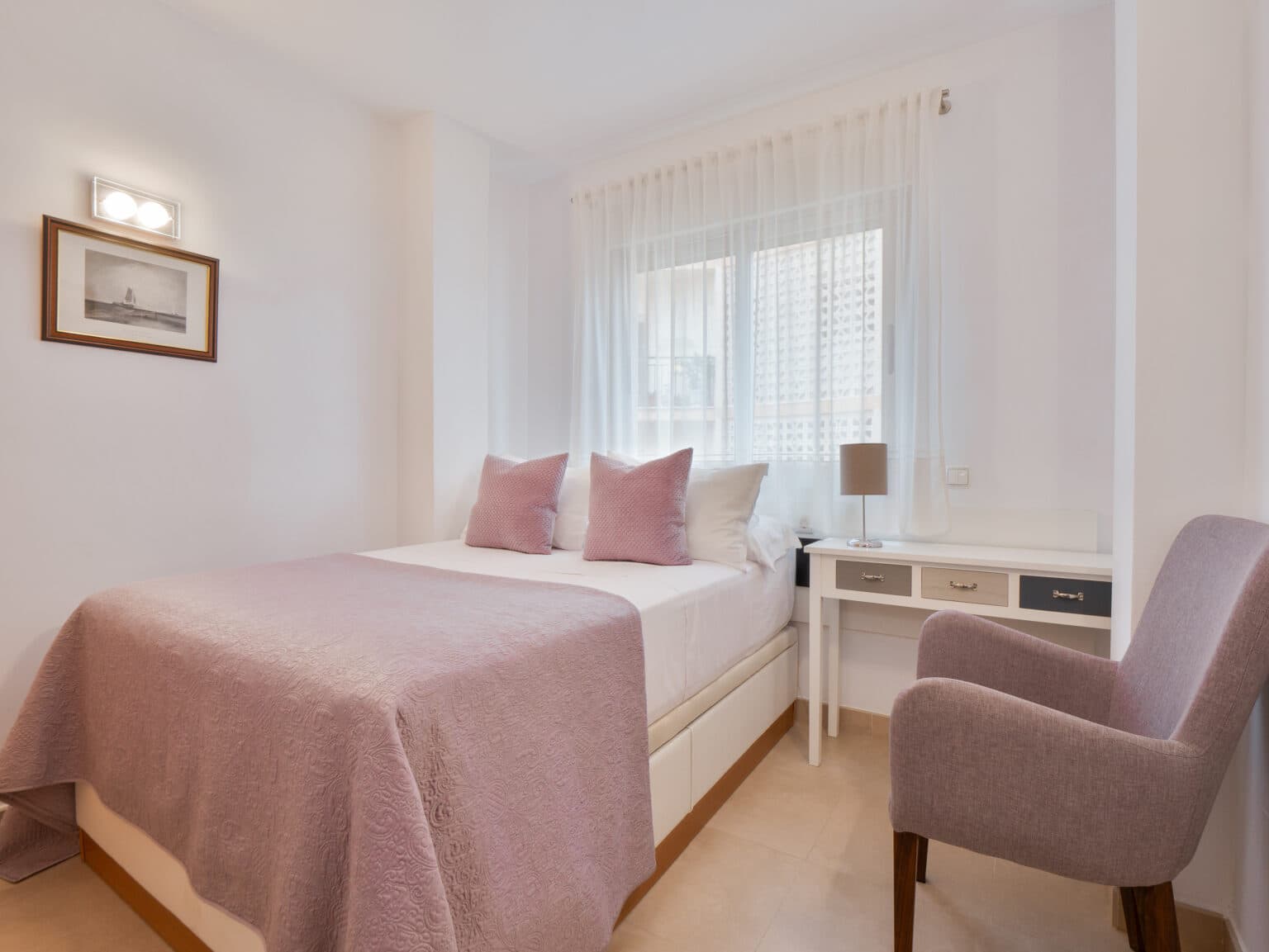 Apartament Miró