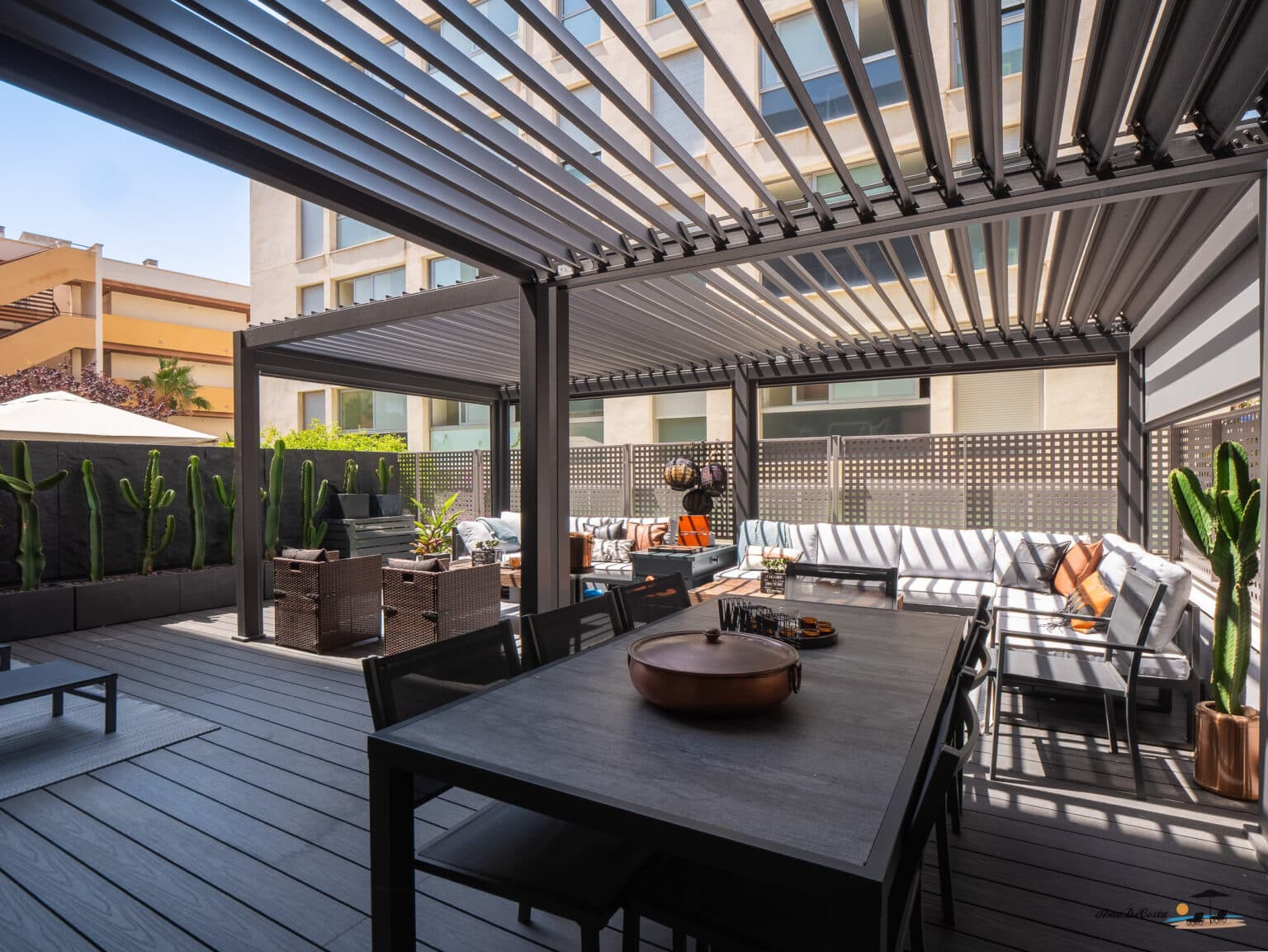 Apartament Lounge & More